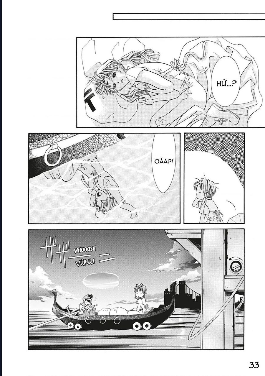 aqua - chap1 - Trang 34